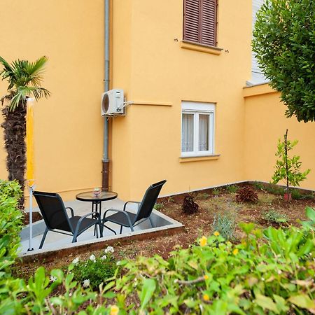 No&Ma Apartment Rovinj Exterior photo