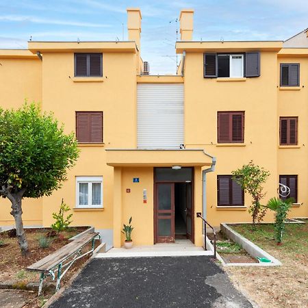 No&Ma Apartment Rovinj Exterior photo